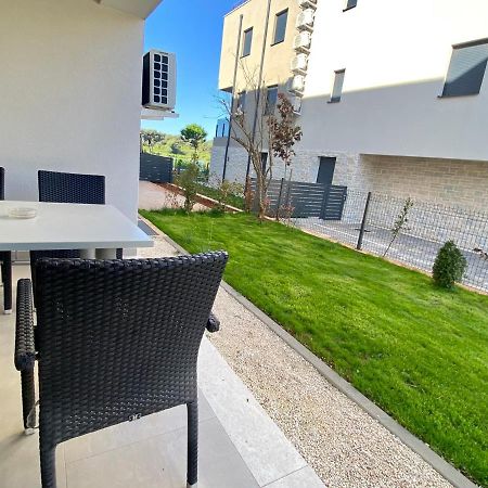 מדולין Apartman Terra מראה חיצוני תמונה
