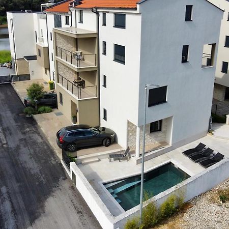 מדולין Apartman Terra מראה חיצוני תמונה