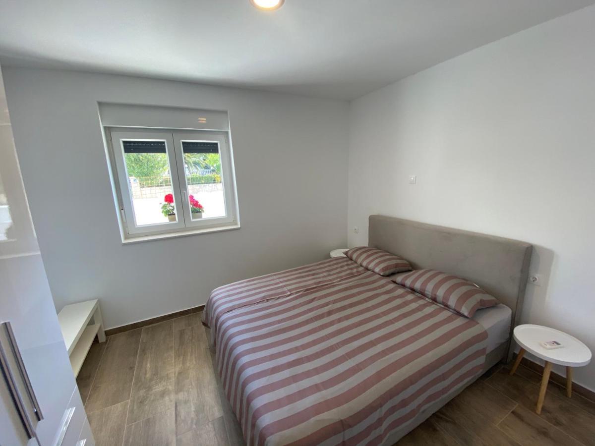 מדולין Apartman Terra מראה חיצוני תמונה