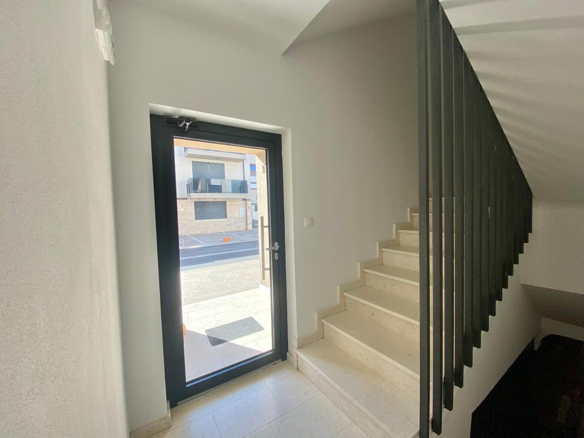 מדולין Apartman Terra מראה חיצוני תמונה