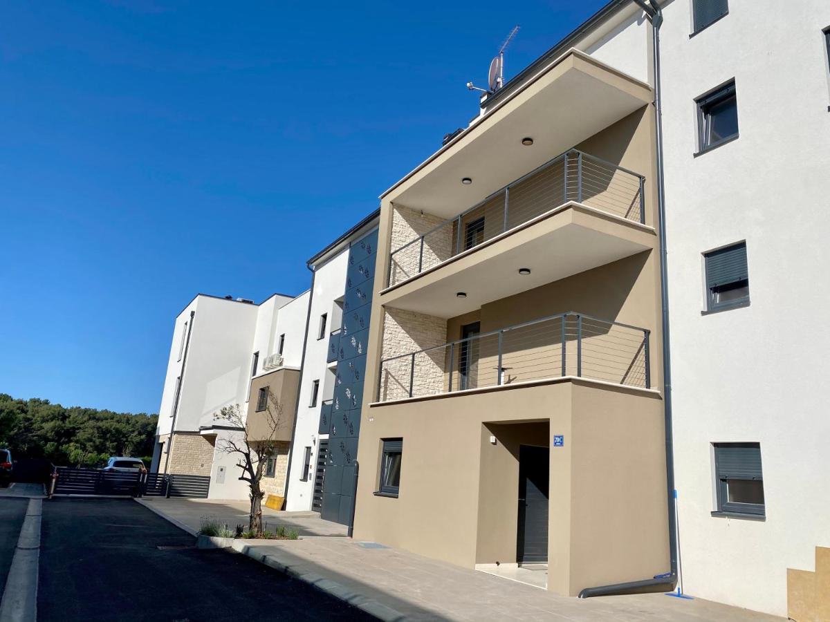 מדולין Apartman Terra מראה חיצוני תמונה