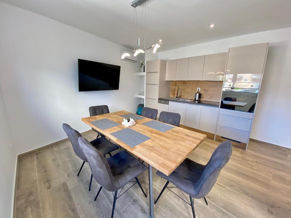 מדולין Apartman Terra מראה חיצוני תמונה