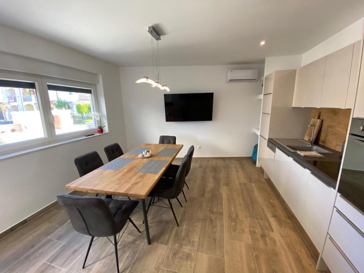 מדולין Apartman Terra מראה חיצוני תמונה