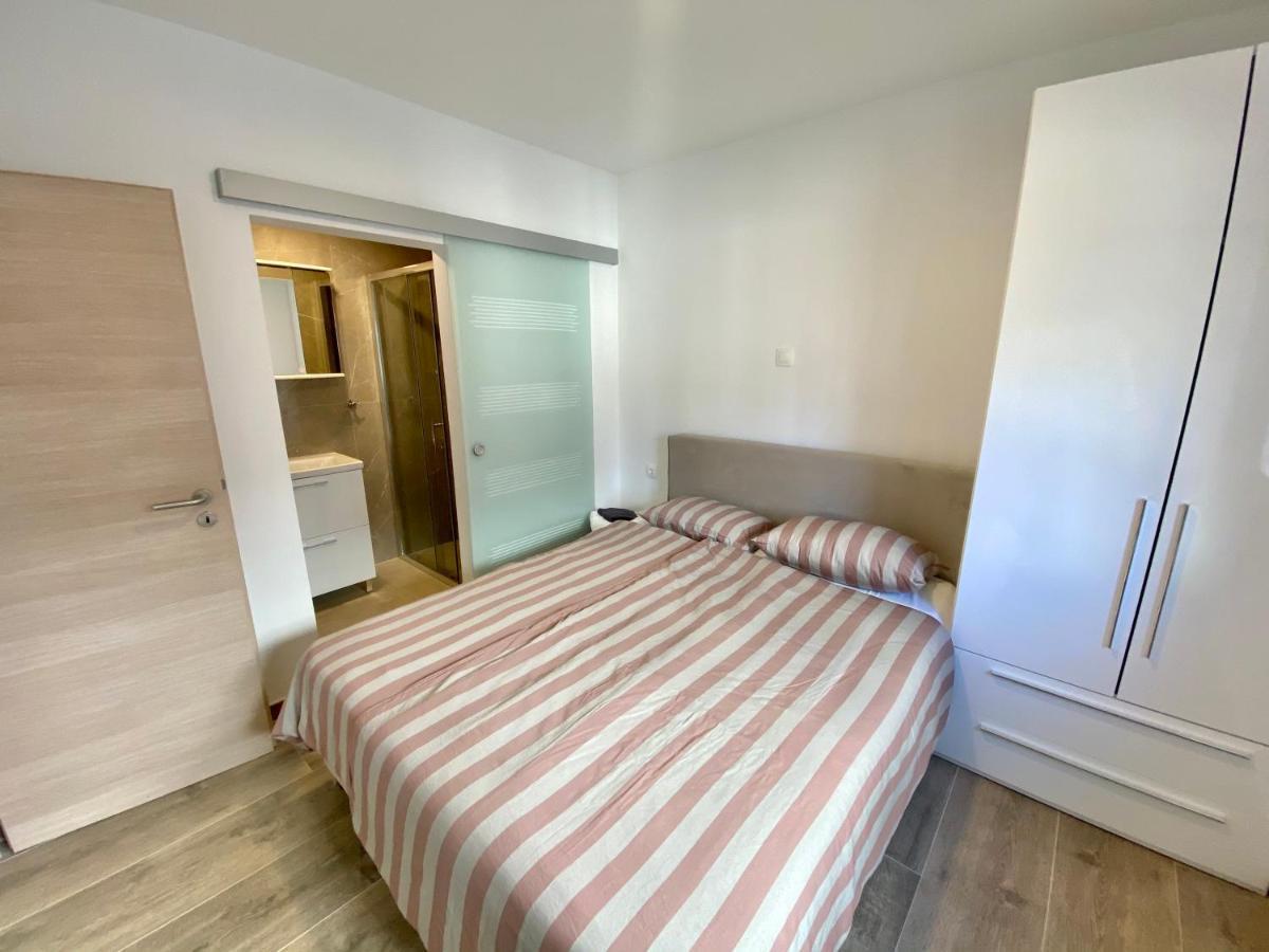 מדולין Apartman Terra מראה חיצוני תמונה