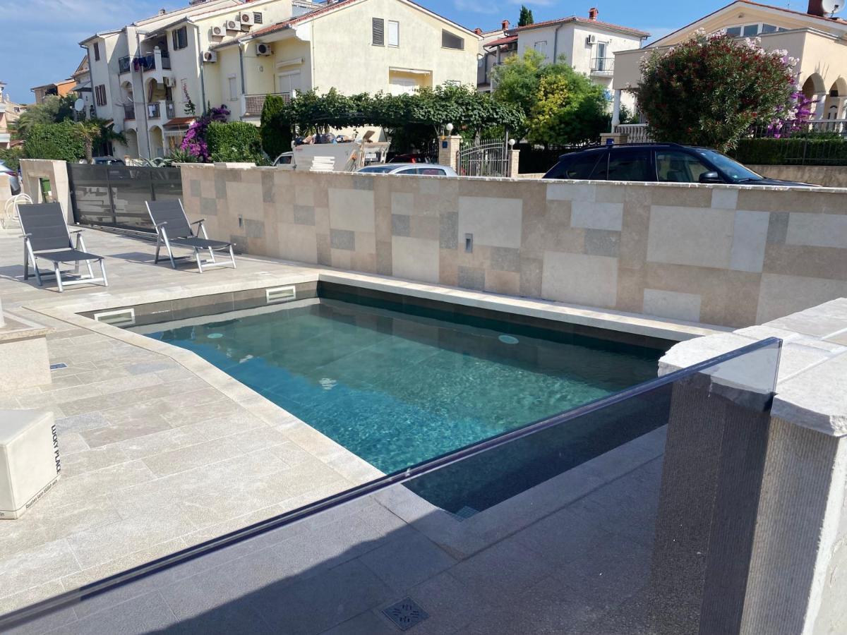 מדולין Apartman Terra מראה חיצוני תמונה